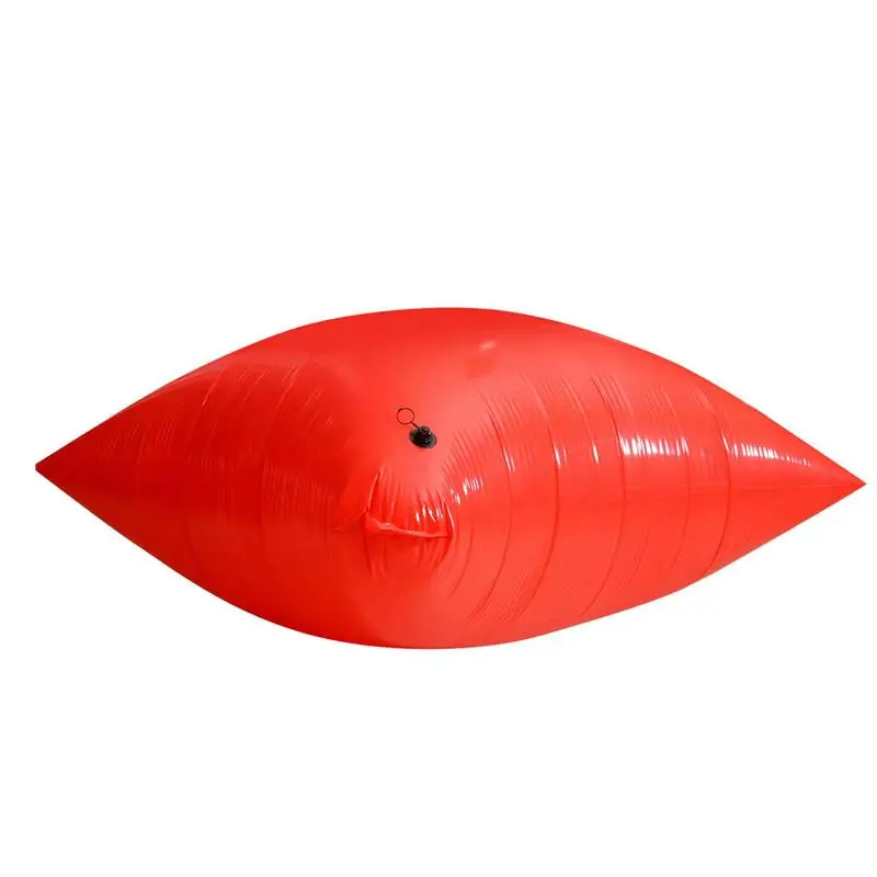 

Air Pool Pillow Double Sealed Design Inflatable Swimming Pool Air Pillow Easy To Use Multi-Purpose Swimming Pool Floating Air