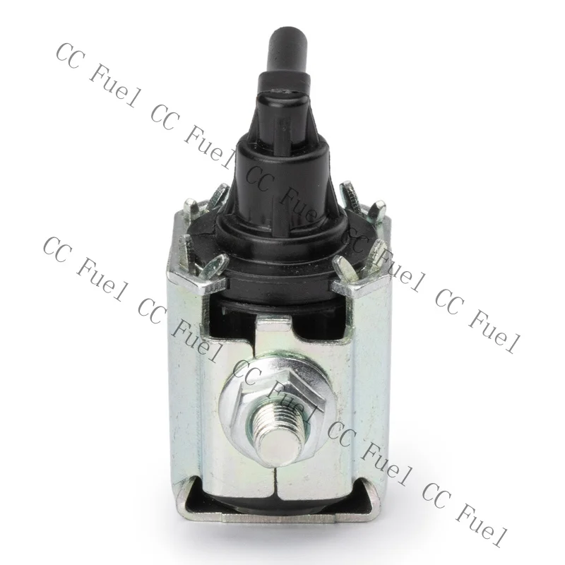 Фото Электромагнитный клапан продувки адсорбера C+ для Mitsubishi Mirage K5T48277 K5T80890 MR188756 №3
