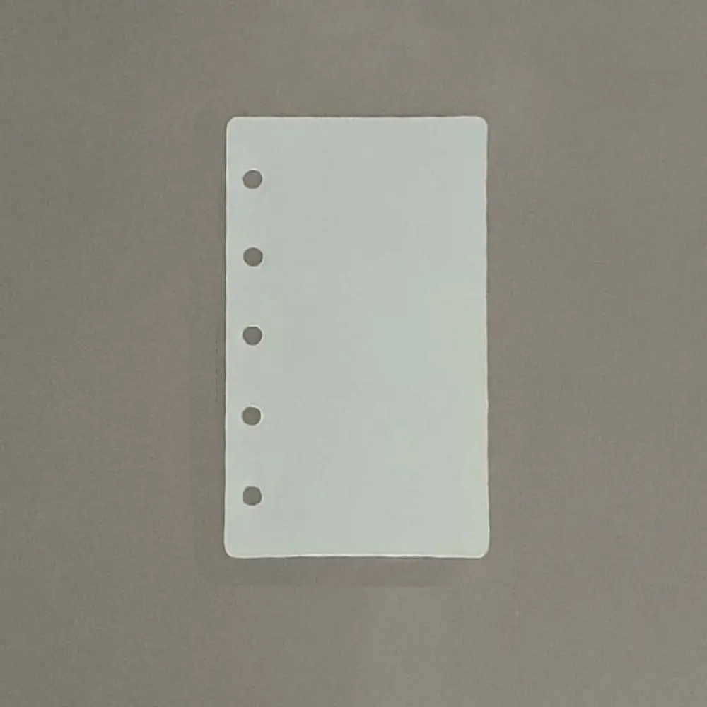 

JESJELIU Переплетный разделитель для блокнотов 10 шт.