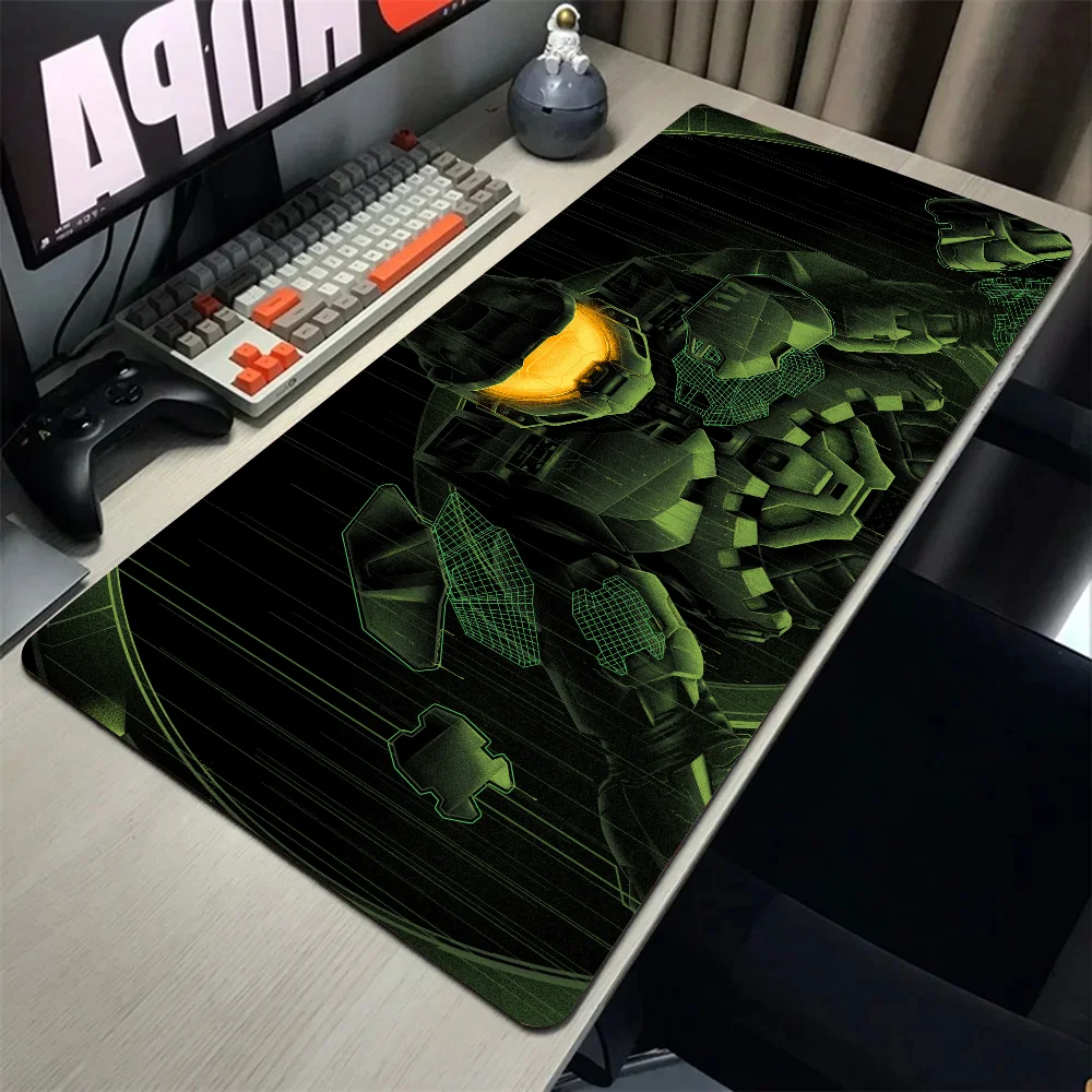 Коврик для мыши Halo коврик настольный с ковриком игровые аксессуары Prime Gaming XXL
