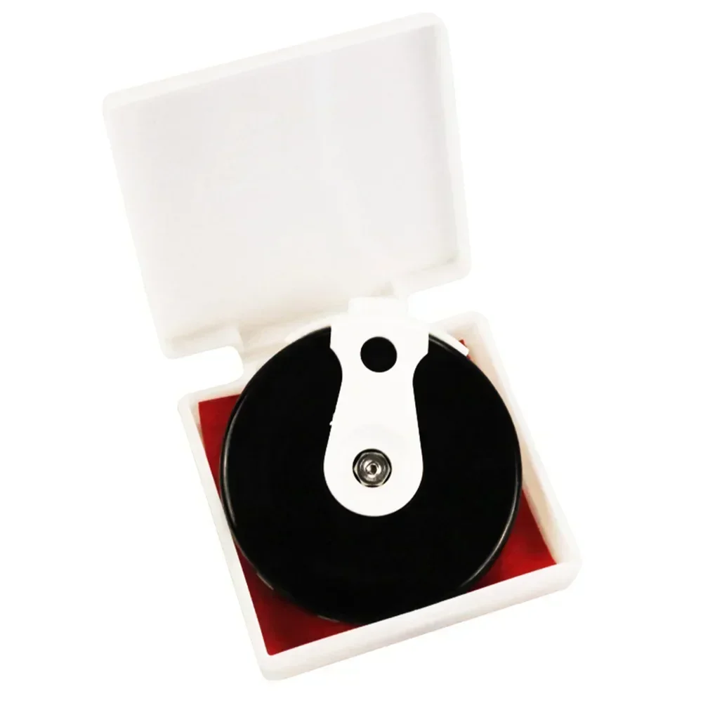Alice A003A Pitch Pipe Tuner Точный 13-нотный хроматический тюнер C-C Scale Note Selector Музыкальный