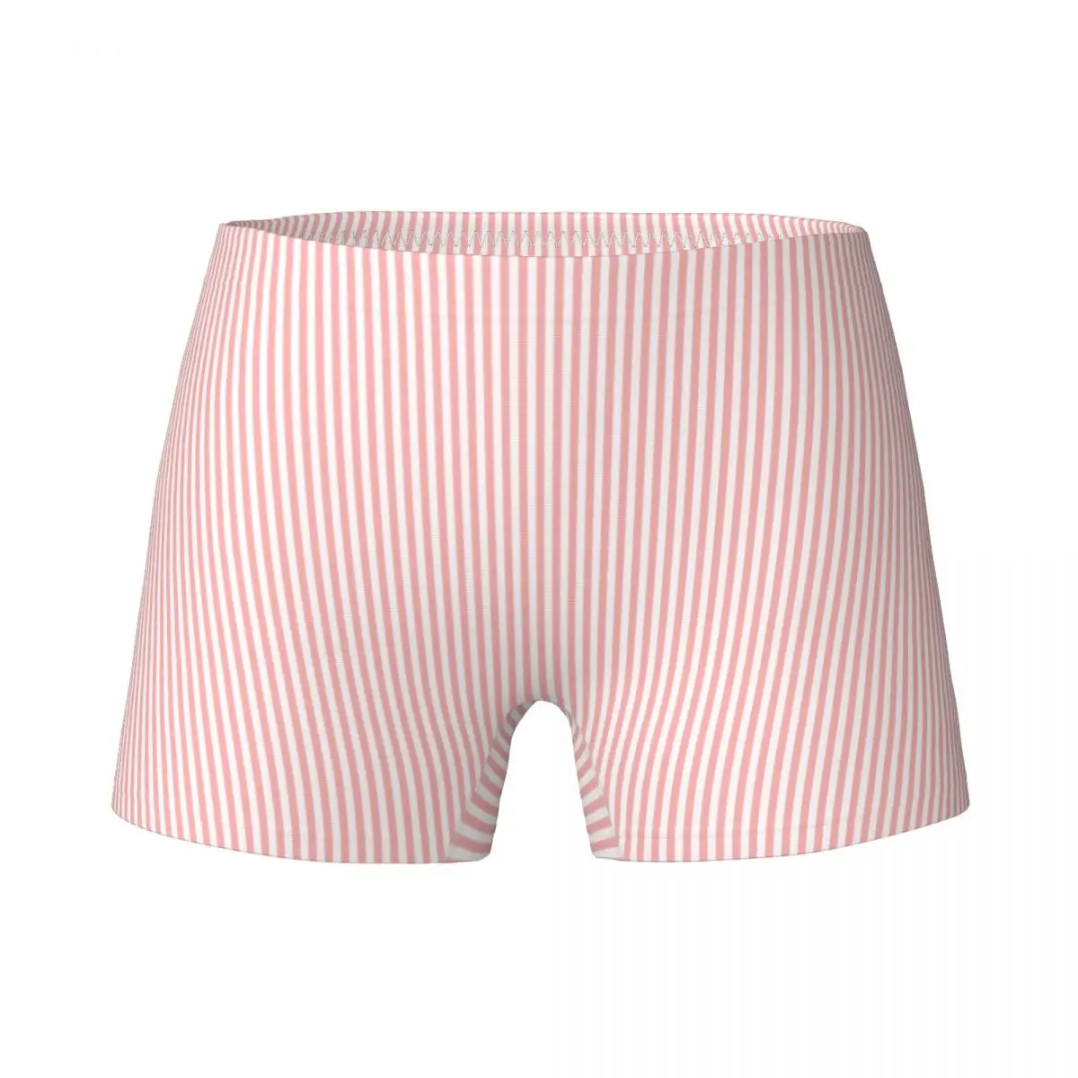 

Pink Stripes Child Girls Underwear Kids Pretty Boxer Briefs Pure Cotton Teenage Panties Underpants For 4-15Y