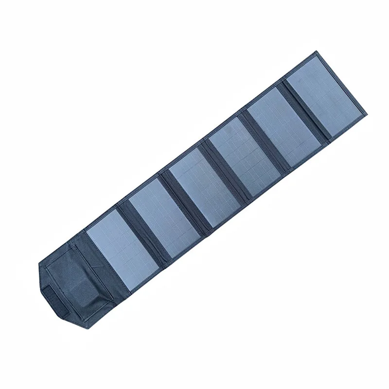 Солнечная панель 5 В USB 15 Вт с зарядкой