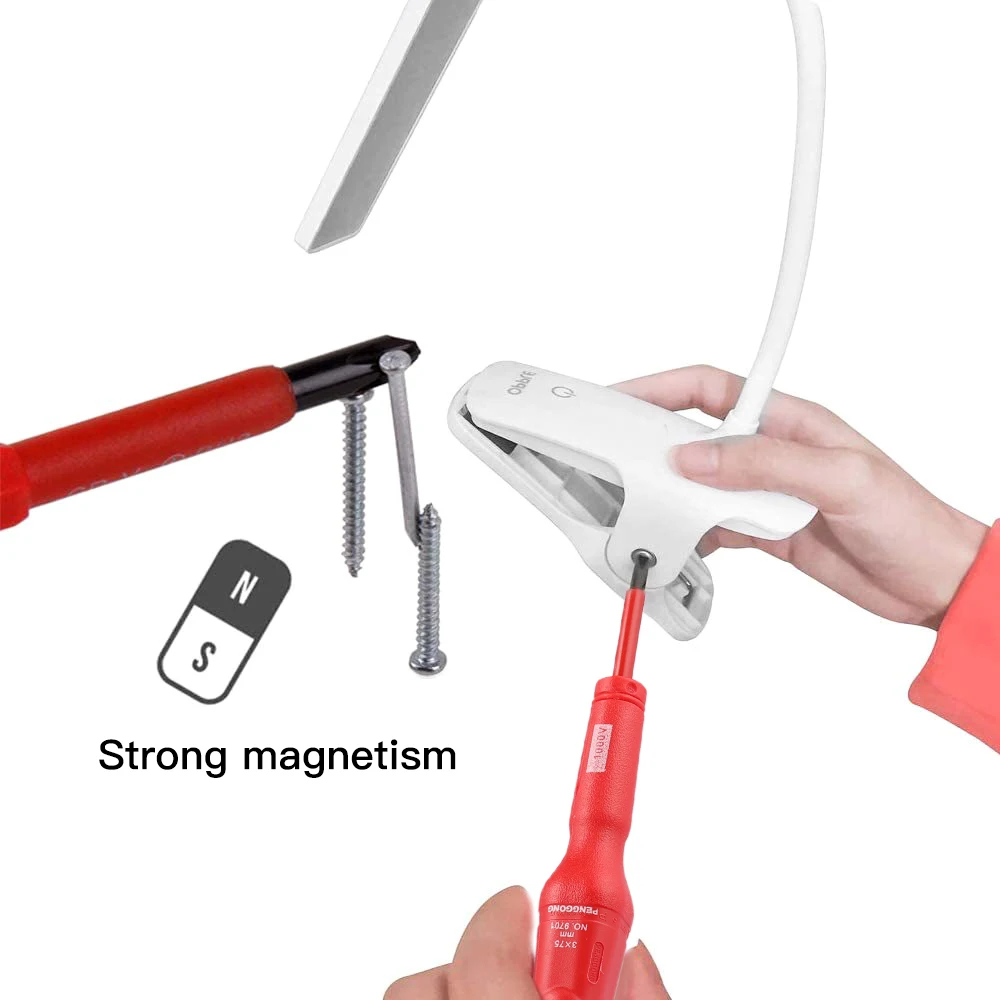 9 шт. изолированный Набор отверток электрический специальный магнитный