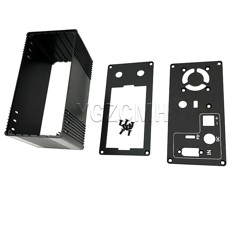 

Корпус для блока питания YGZCMH