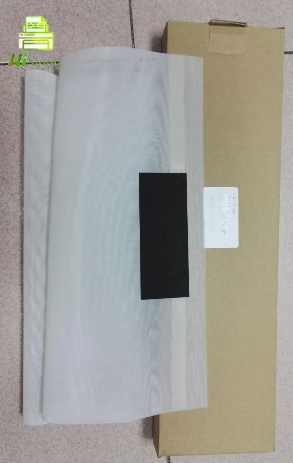 

1 шт. B4/A4 GR экран Assy 011-12105 для RI GR RA RC FR GR 271 273 1700 1710 1750 RA 201 202 205 300 500 детали дубликатора