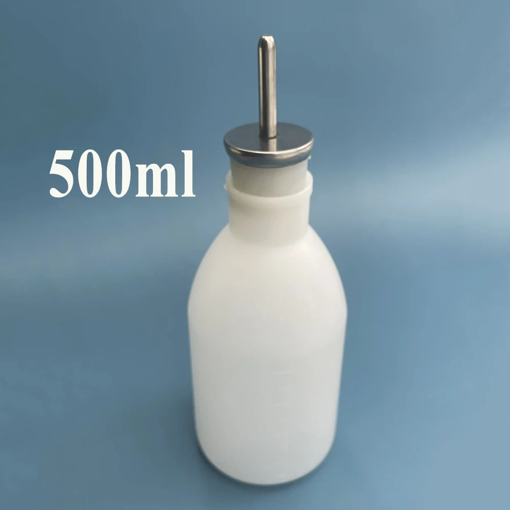 

Бутылка для воды Pledge Agro BYS-S348 250 мл / 500 мл для крыс и мышей