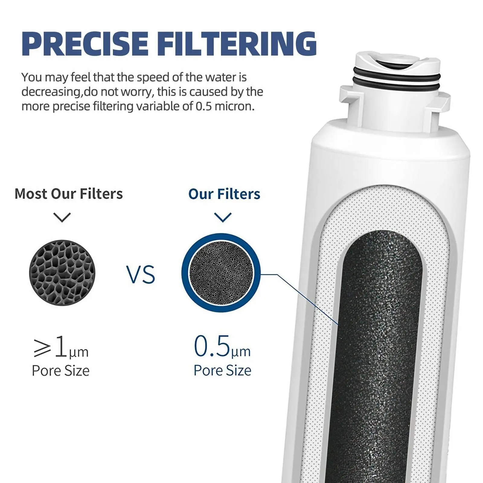 Рисунок 3 - Запасные детали для холодильника
