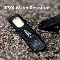 Светодиодный брелок-фонарик Warsun T7#5