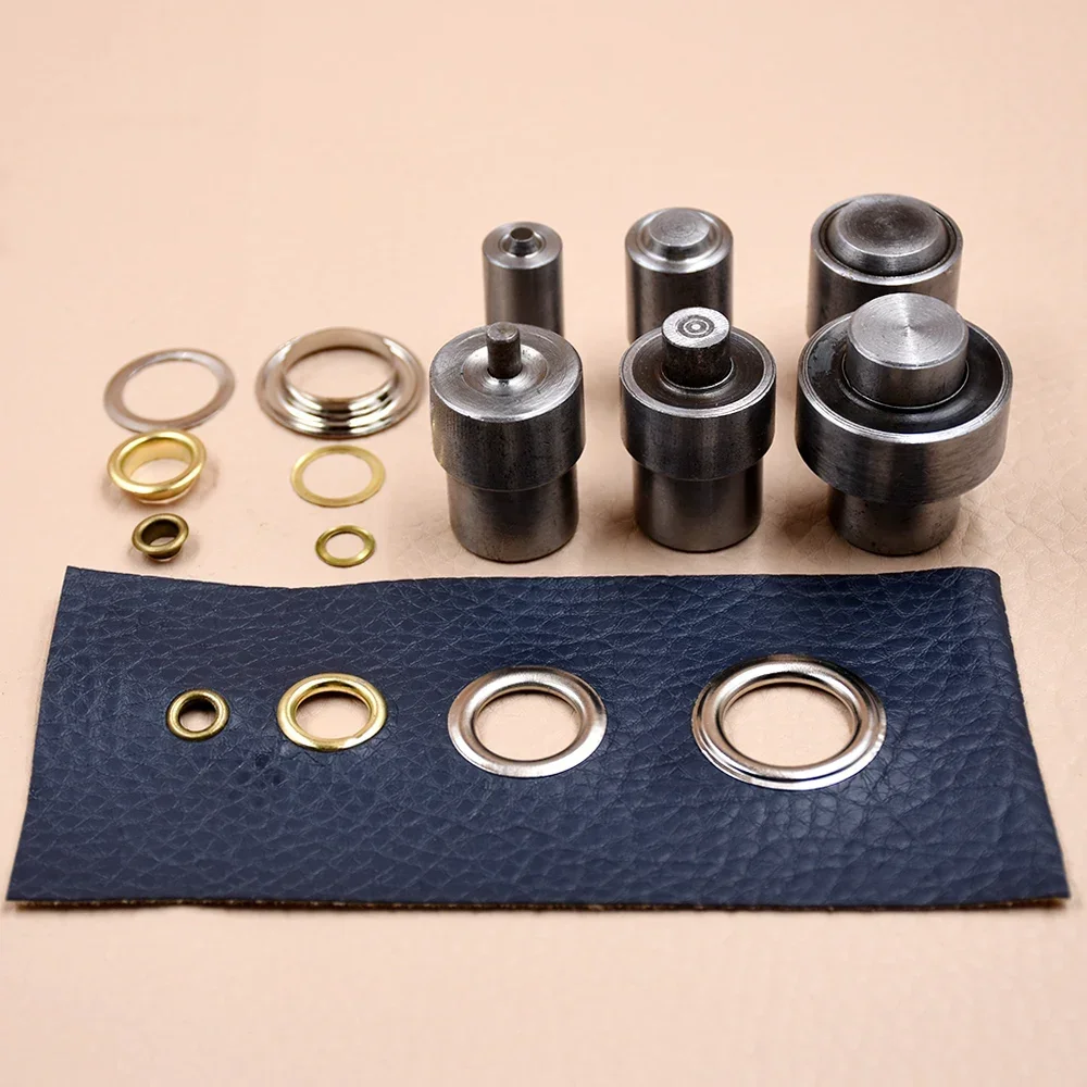 Металлическая Форма для отверстий. Заклепка. Кнопка. Пресс-форма для ...