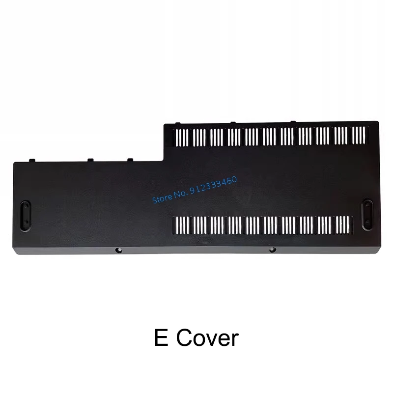 Новая задняя крышка для ноутбука Lenovo E40-30 E40-70 E40-80 E41-70 E41-80 ЖК-дисплея передняя
