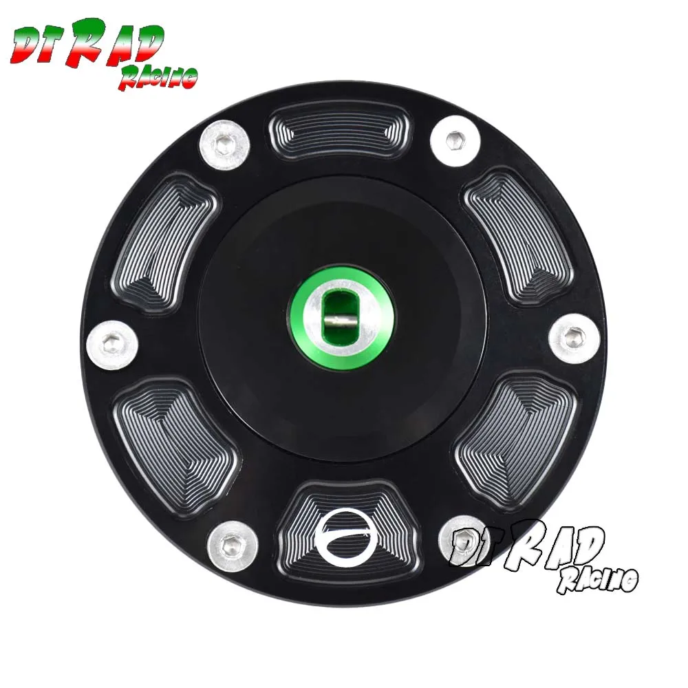 Набор ключей для блокировки крышки бензинового топлива мотоцикла DUKE 690 2012-2017 R