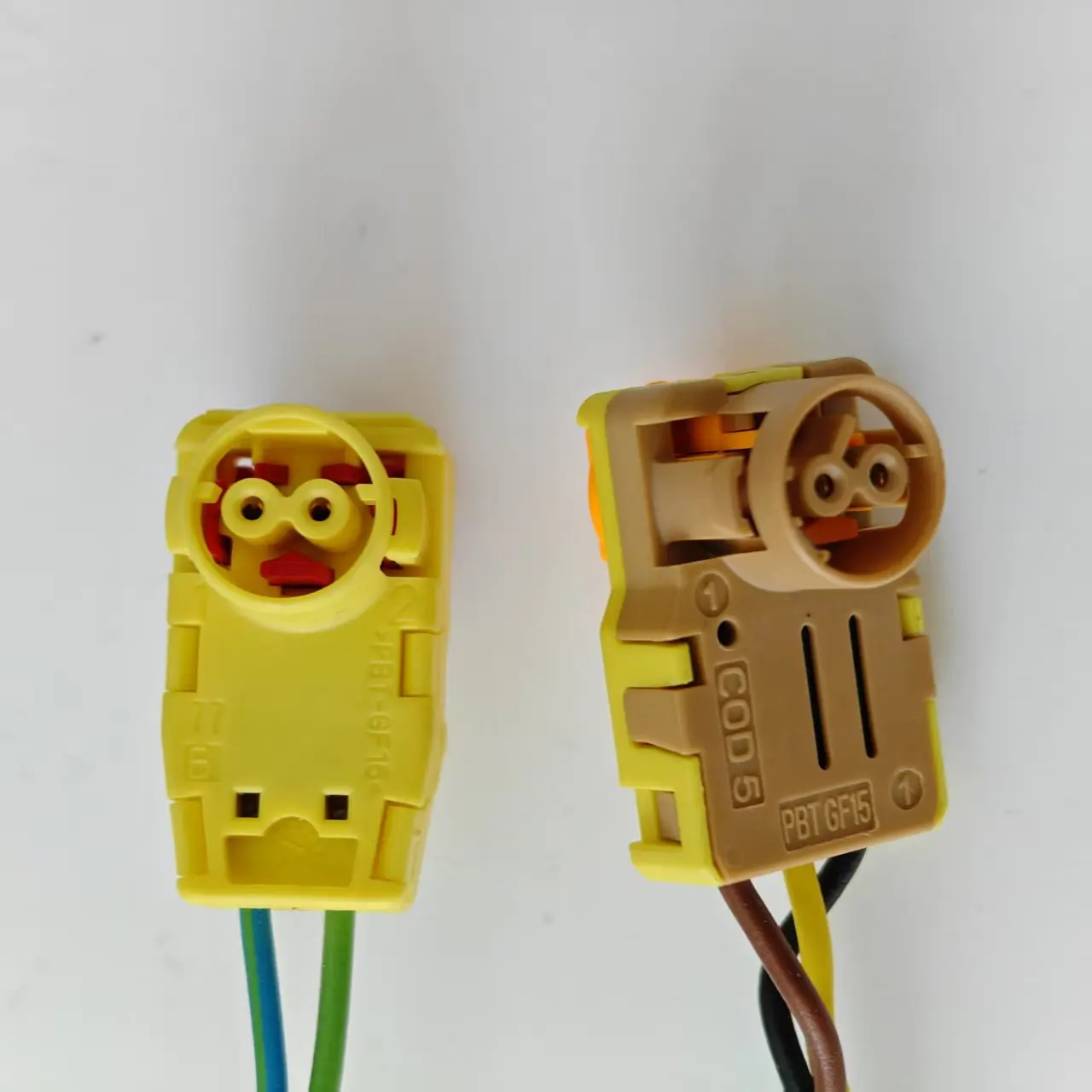 

95B 971388 B штекер жгута проводов рулевого колеса для Porsche cayenne panamera Macan жгут проводов рулевого колеса