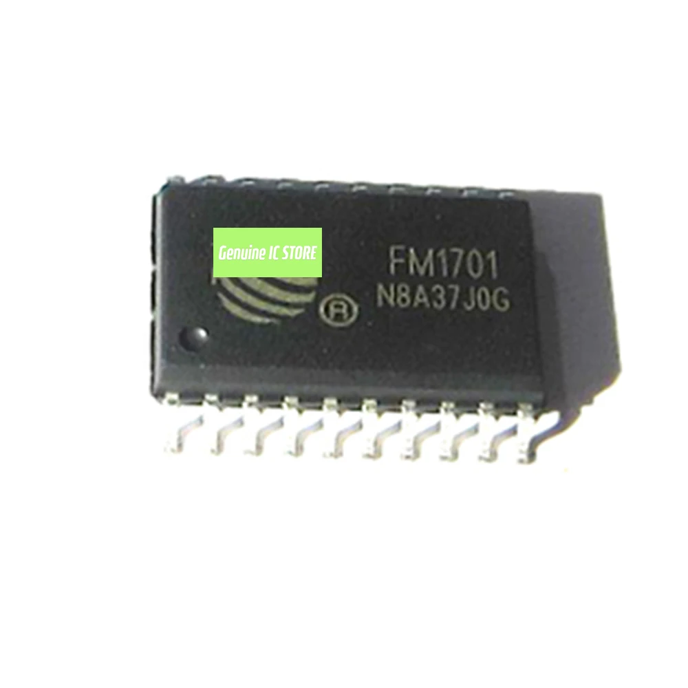 

5 шт./лот FM1701 SOP20 новый оригинальный Оригинальный Ic