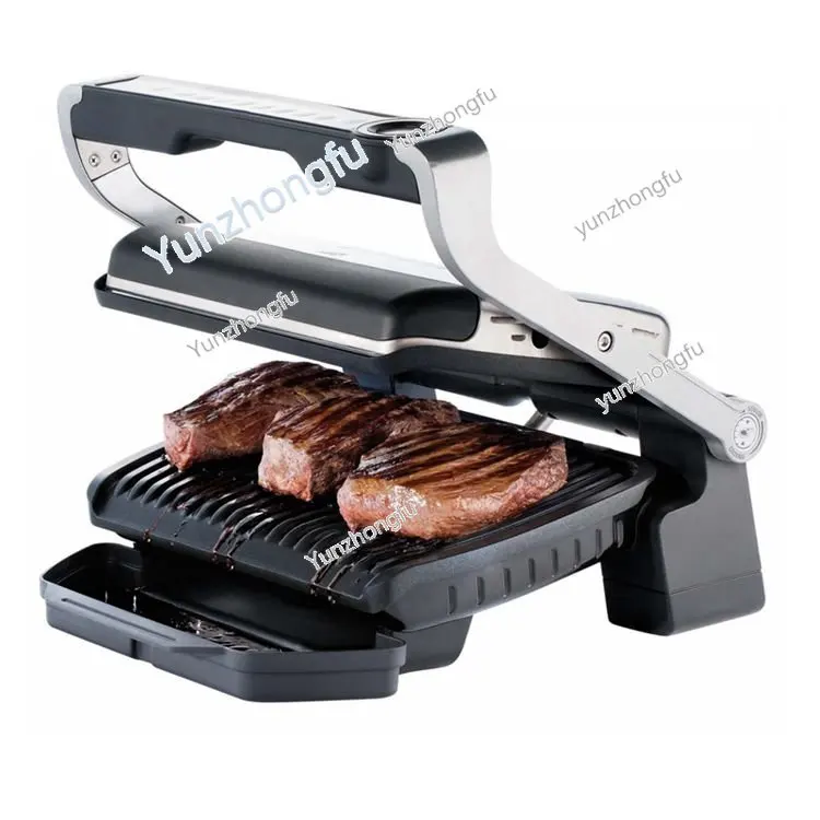 

Smart Electric Oven Elite Edition/Plus Edition Electric Grill