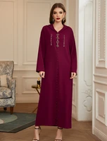 eid abaya dubai saudi arabia muslim dress turkey islam abayas caftan dresses for women kaftan robe longue femme vestido mujer