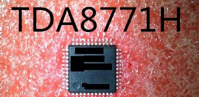 

Новинка TDA8771H