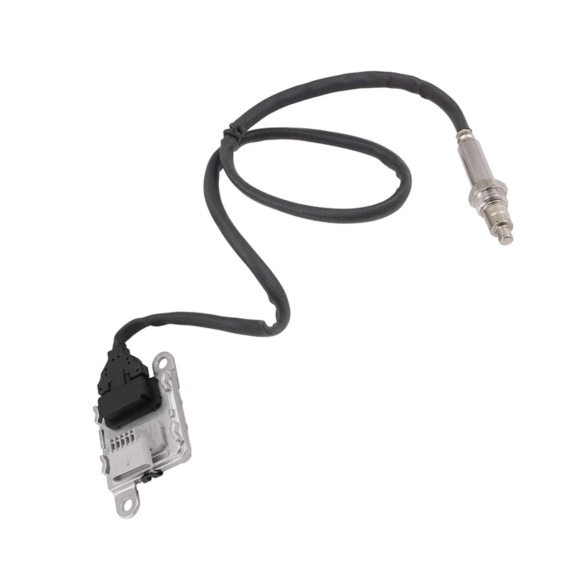 6-КОНТАКТНЫЙ 9678570780 Датчик оксида азота Nox для Citroen Peugeot 1.6Hdi 2.0 Hdi Diesel 5WK96746A