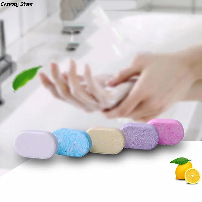 Пена для мгновенной мытья рук самодельный натуральный пенообразователь