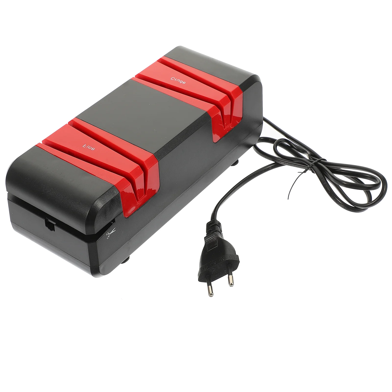 

Electric Scissor Sharpener Multi-purpose Scissors Polishing Grinder Fast The Knife Home Household