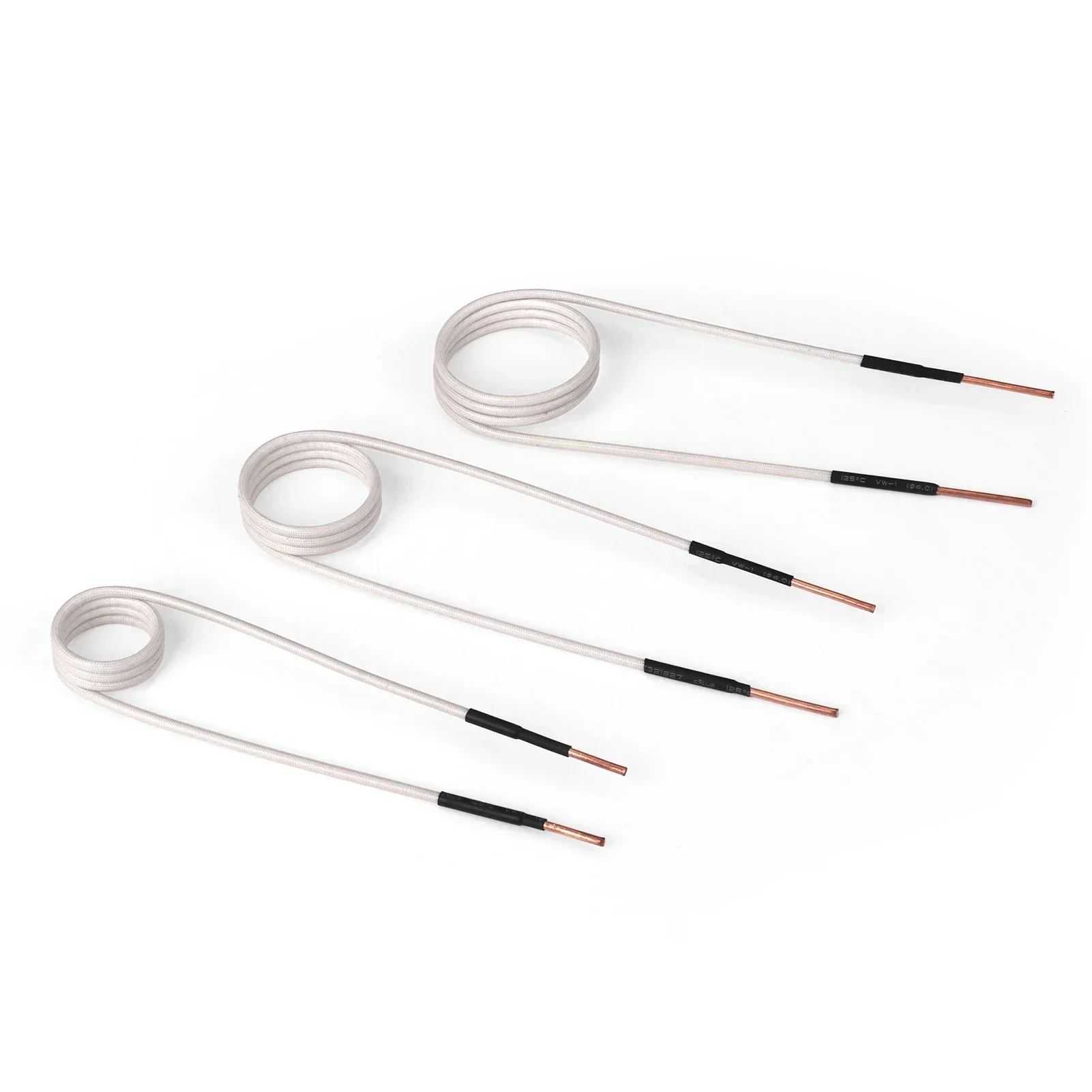 3 катушки 1000 Вт магнитный индукционный нагреватель комплект автомобильный 110 В/220