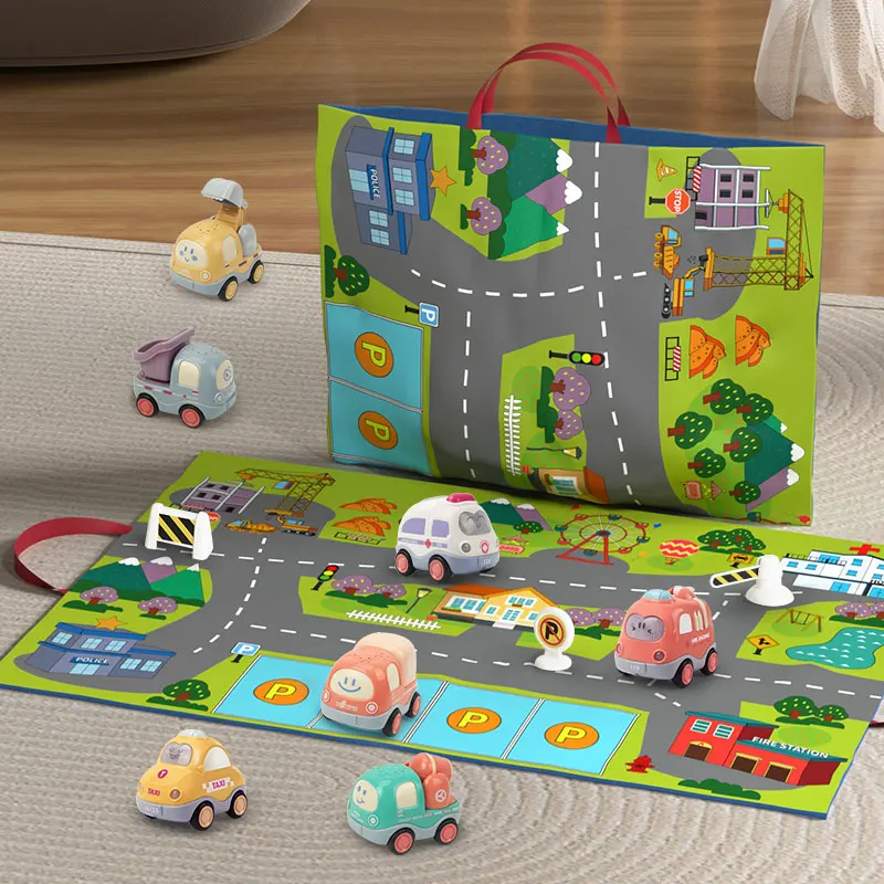 

Montessori Baby Toys 0 12 Months Cars Toys for Boys 3 To 7 Year Old Toddler Toys Games Child Educational Toy Girl Gift