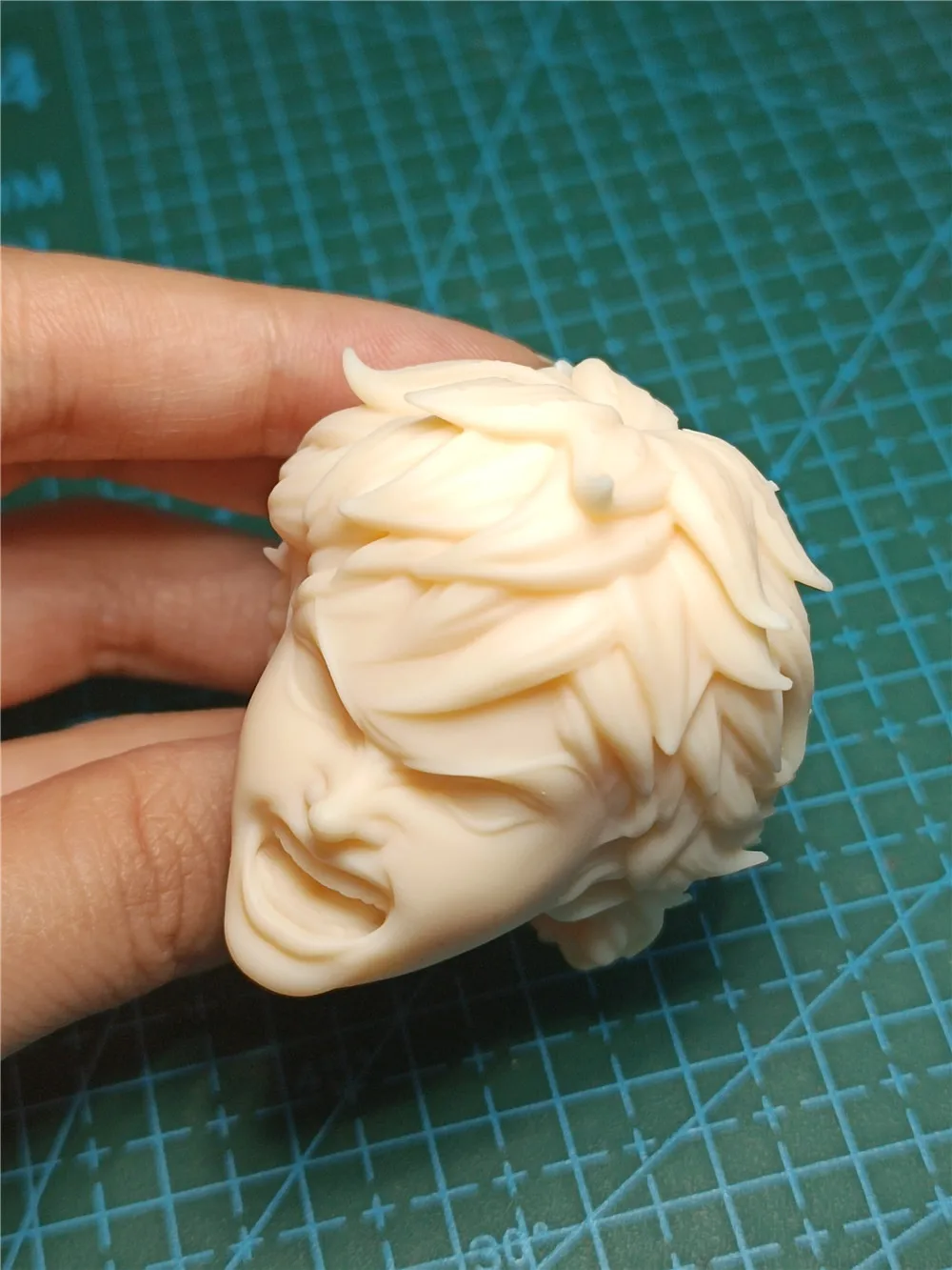thumb