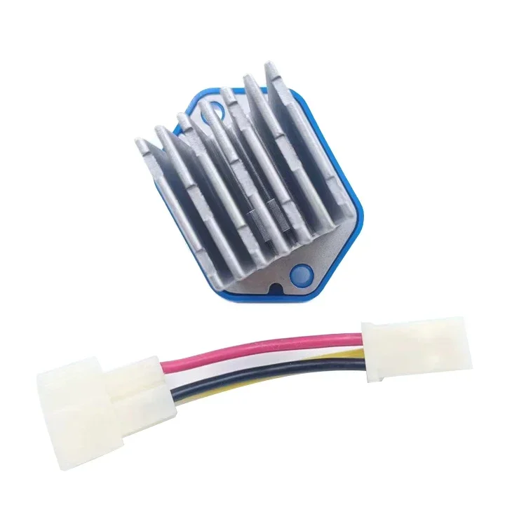 Резистор двигателя автоматического вентилятора для Hyundai Carens KIA Sportage 97179-2D200 971792 D200