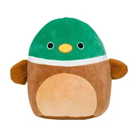 20cm soft stuffed animal plush kawaii bird puppy cartoon animal plushie pillow doll toys for children gift