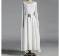 new game film and television animation characters the same princess leia leia cosplay costume