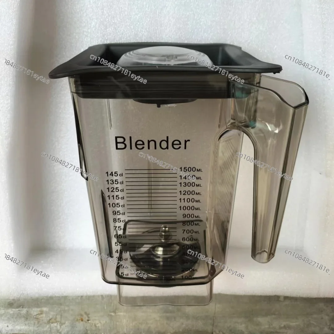 Для Blendtec jar 90 oz 3 кварта Профессиональный/Коммерческий Миксер с лезвиями из