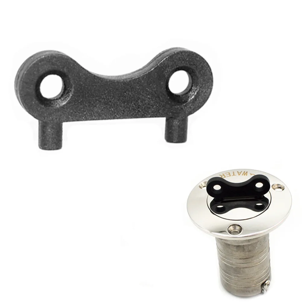 

Brand New Durable Marine Deck Outdoor Deck Key Nylon Parts Replacements