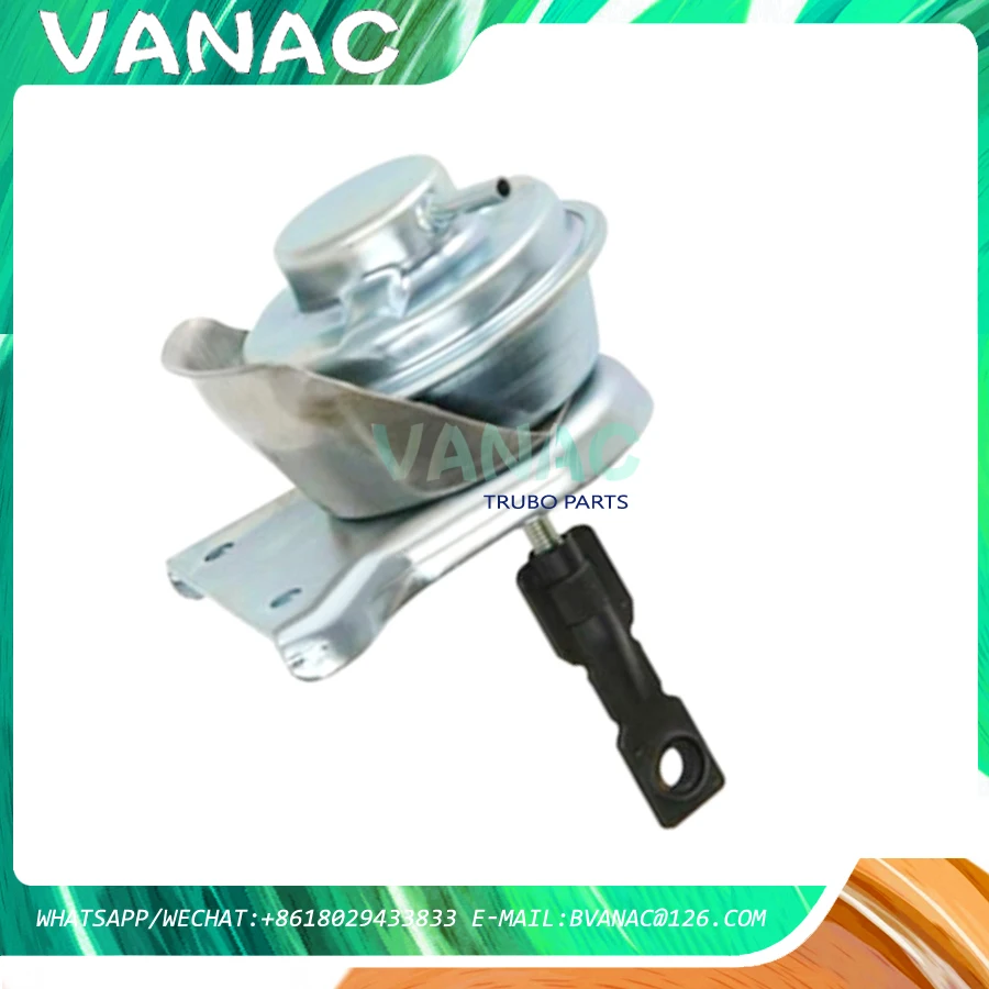 Турбокомпрессор Gt1749V для двигателя Toyota пикника Td 721164-0013 17201-46030 17201-27040 17201-27030 721164