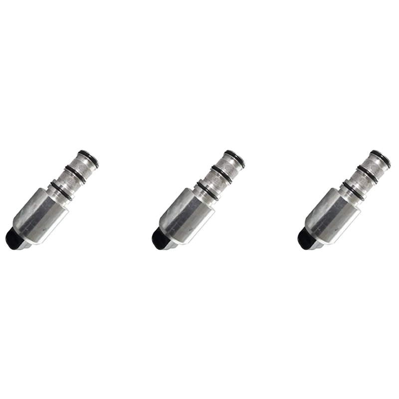 

3X RE211158 Hydraulic Solenoid Valve For John Deere 6415 6425 6430 6510 6520 6525 6530 6534 +