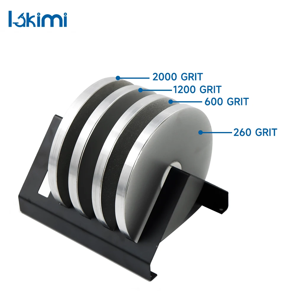 ​ Использование алмазного круга для шлифовального станка с режущими краями