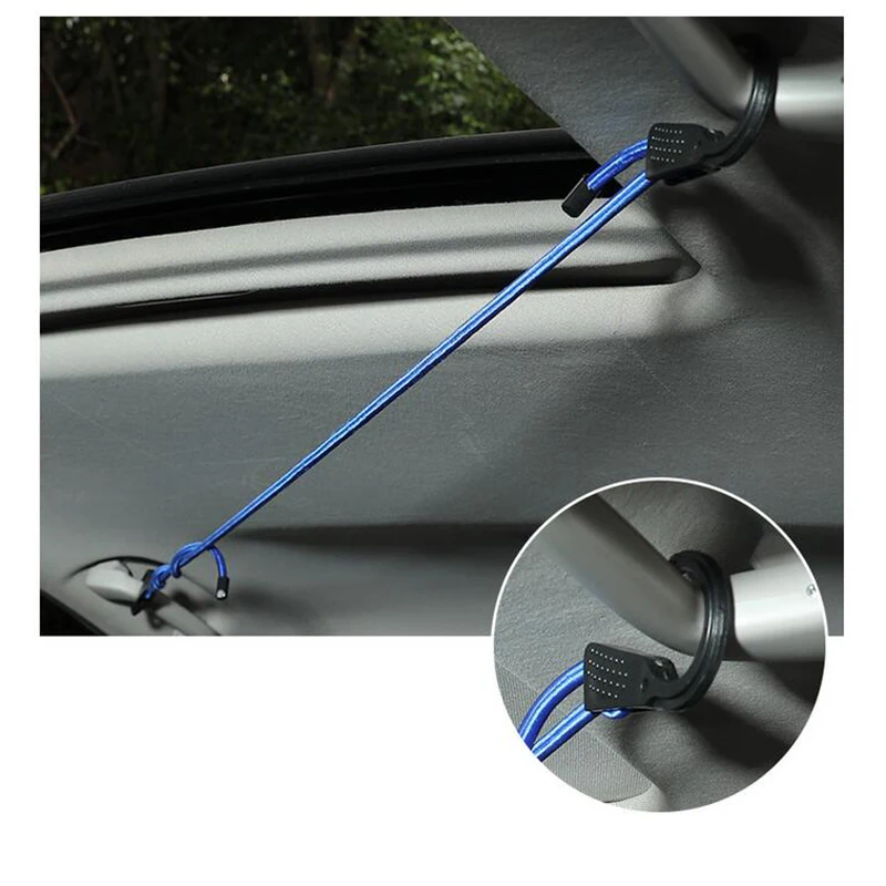 

Регулируемый Натяжной ремень, автомобильная веревка для одежды, крючок, ремень для грузов, для путешествий на мотоцикле