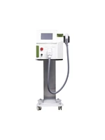 808nm diode laser painless hair removal machine cooling depilation 755nm 810nm and 1064nm three wavelengths