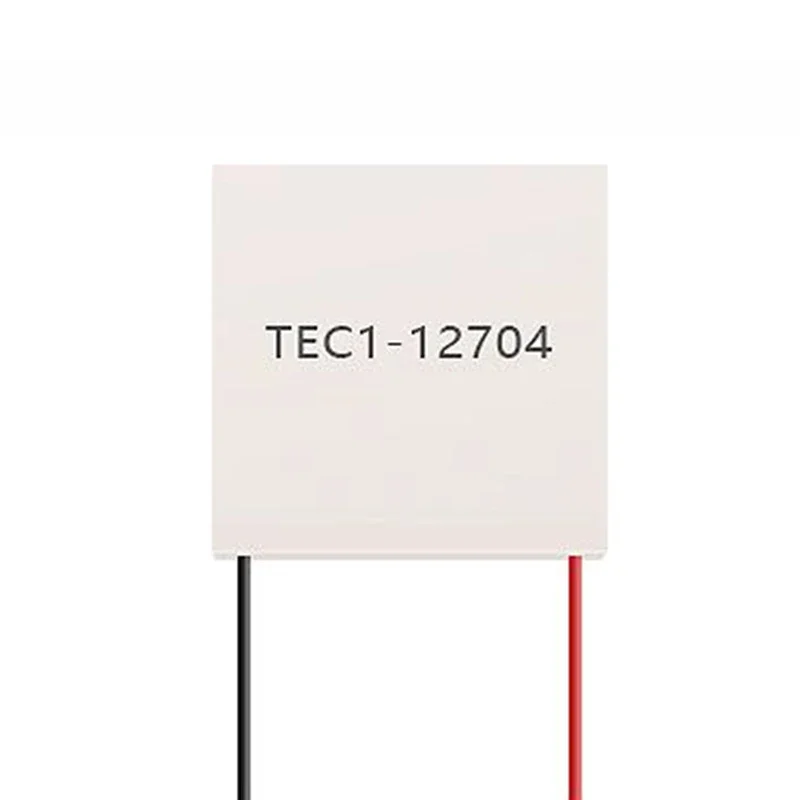 Термоэлектрический охладитель TEC1-12706 12703 12704 12705 12708 12709 12710 12715