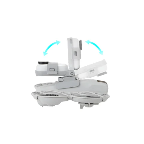 TENENELE Адаптер-удлинитель для Insta360 Go 3/3S