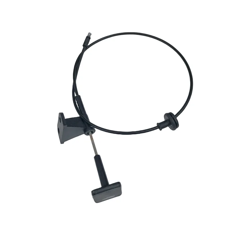 

For Honda Insight 2019-2021 Car Front Left Hood Latch Release Cable with Pull Handle For Honda Civic 2016 2017 2018-2020 2021