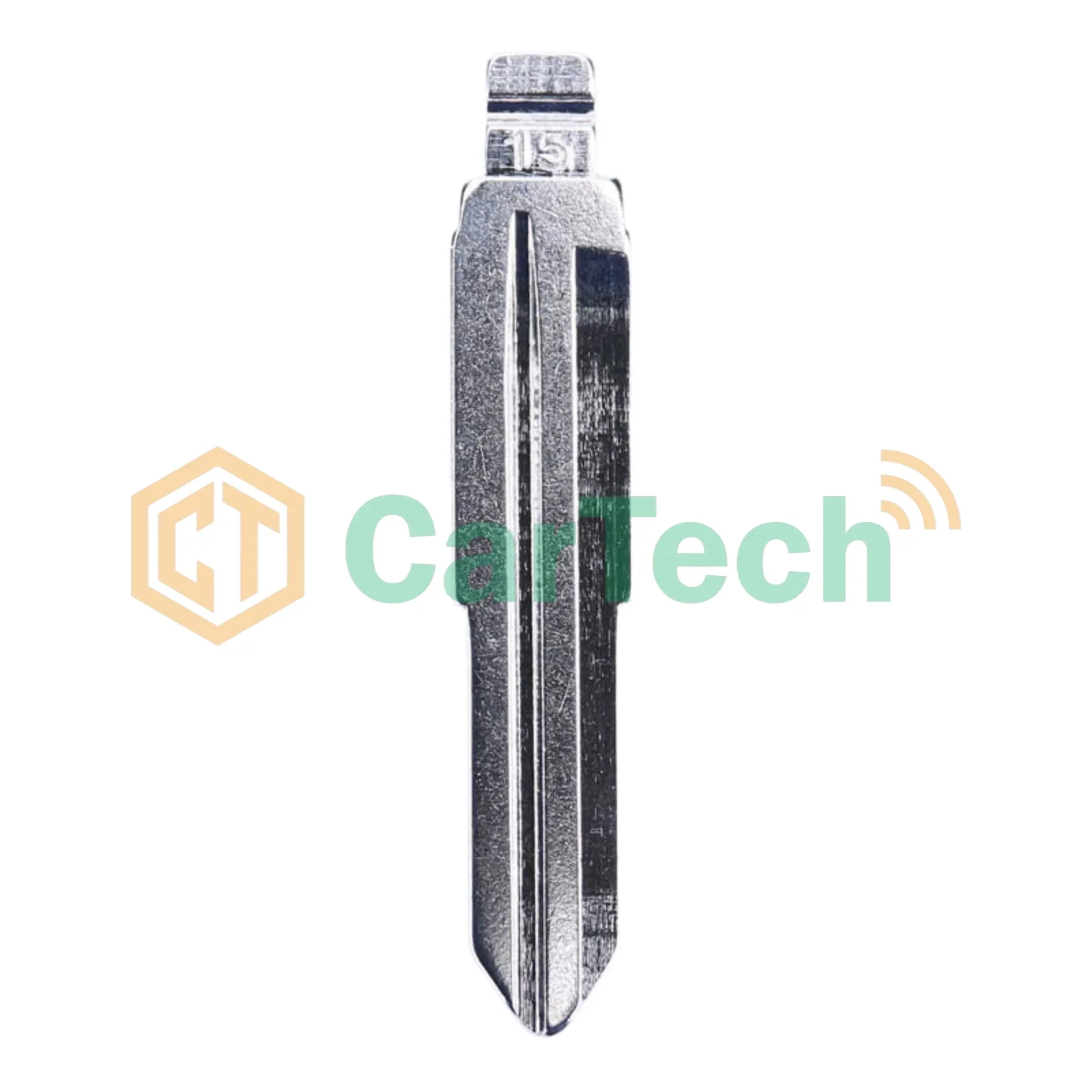 Фото 01 # HU49 необрезанный флип-пустой ключ для KEYDIY KD XHORSE VVDI Универсальный пульт дистанционного управления для Audi VW Volkswagen Seat Porsche Jetta Santana №3