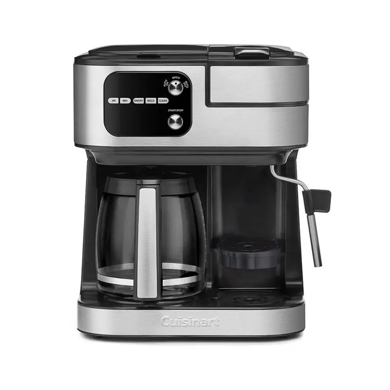 

Coffee Center Barista Bar 4-In-1 Coffee Maker
