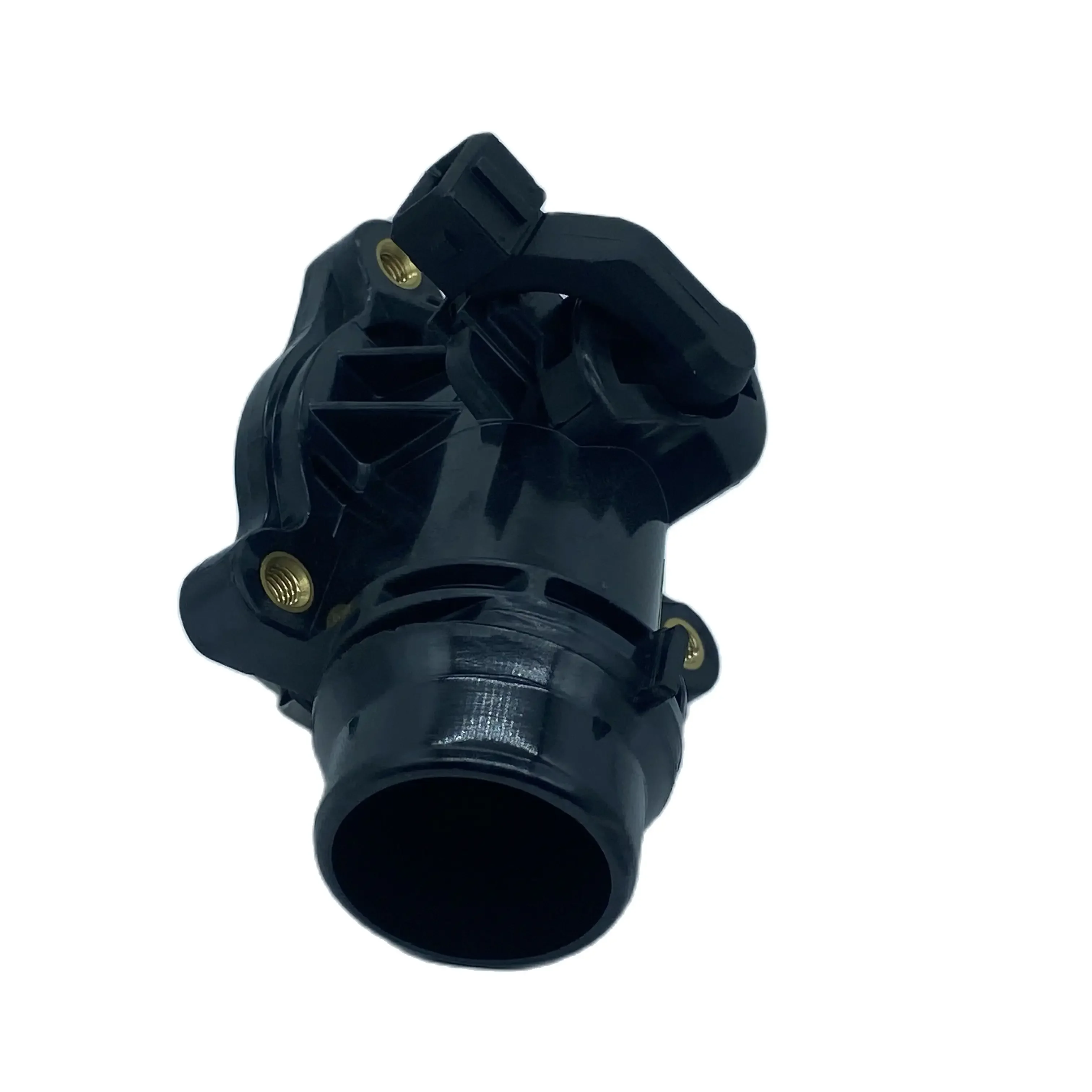 ЛЕЗЕНПАРТ 11537510959 Термостат охлаждающей жидкости двигателя в сборе для E46 E85 E83 E90 E91