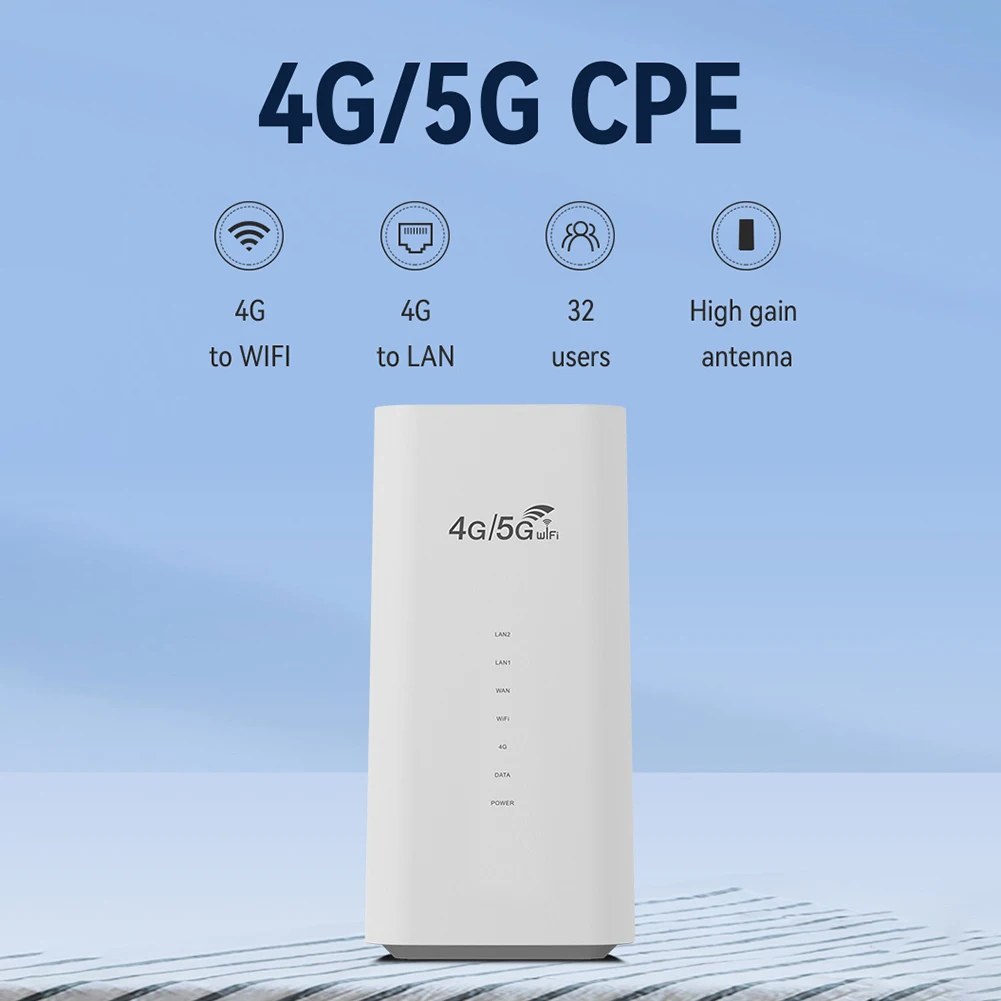 

Wi-Fi-роутер с поддержкой 4G, LTE, 300 Мбит/с