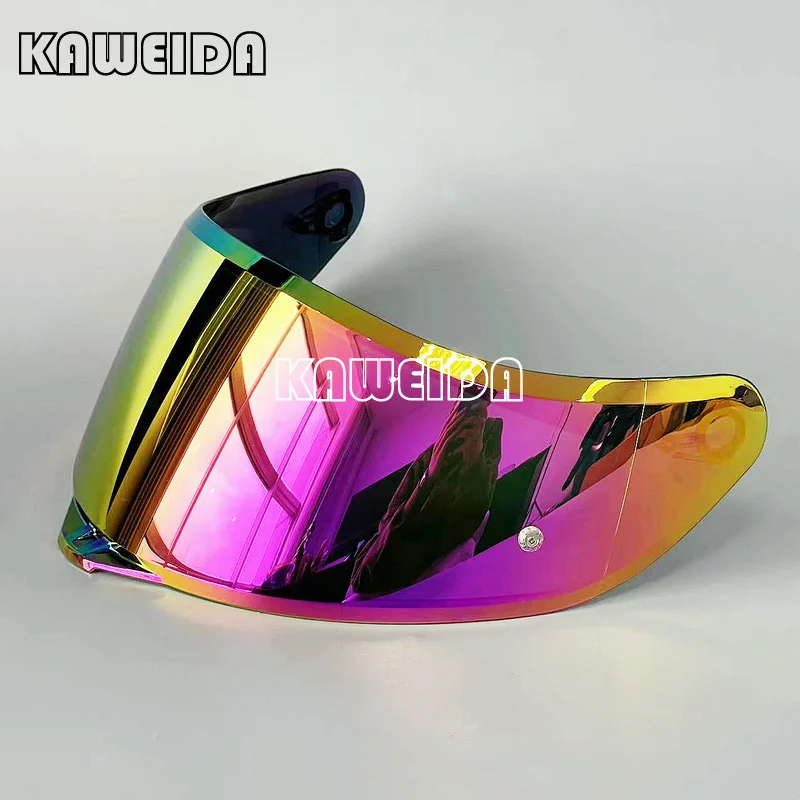 Рисунок 6 - Для мотоциклетного шлема AGV K5