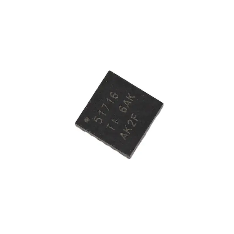 

5PCS/Controller TPS51716RUKR TPS51716RUKT TPS51716 QFN-20