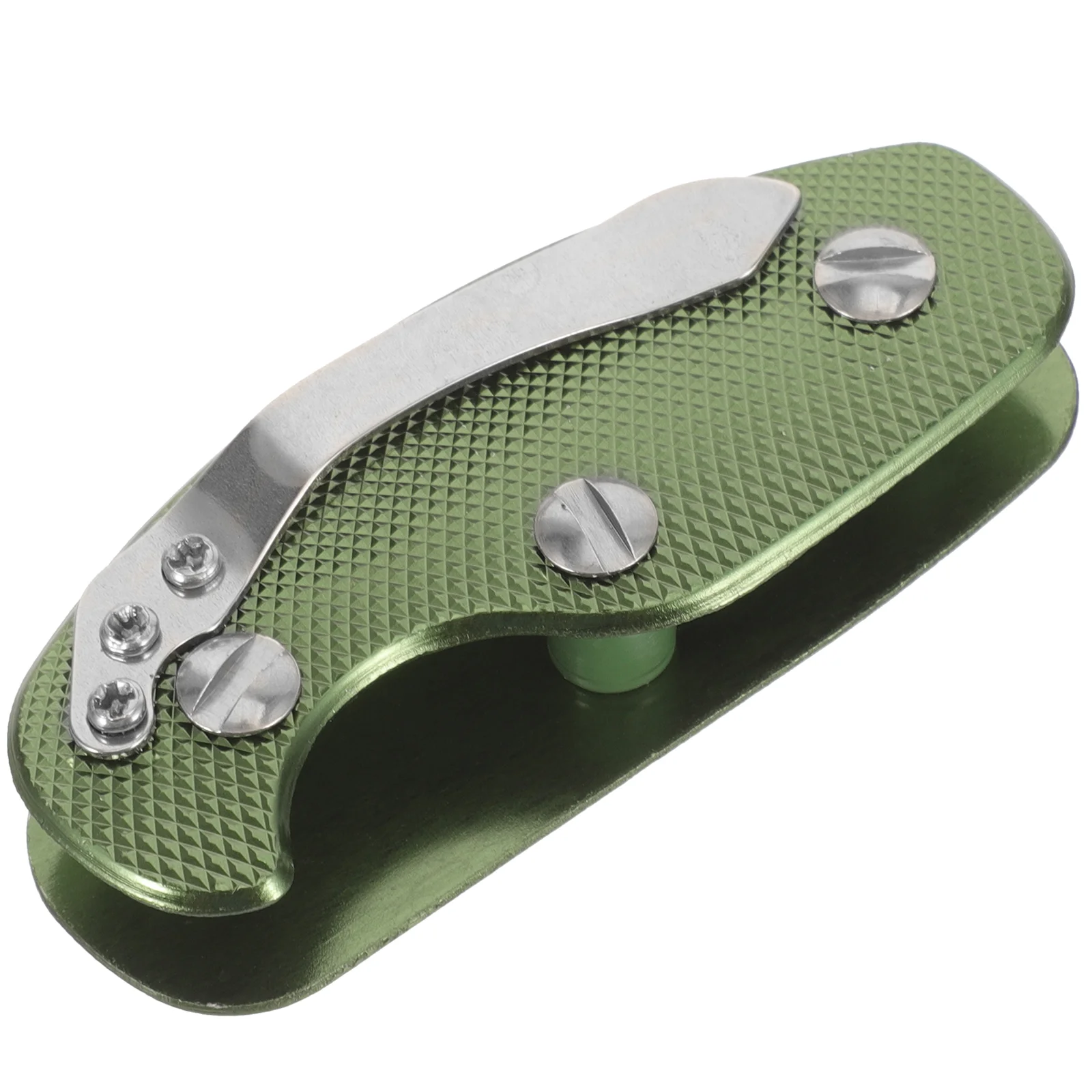

Aluminum Alloy Key Organizer Key Organizer Metal Key Holder Metal Key Holder Clip