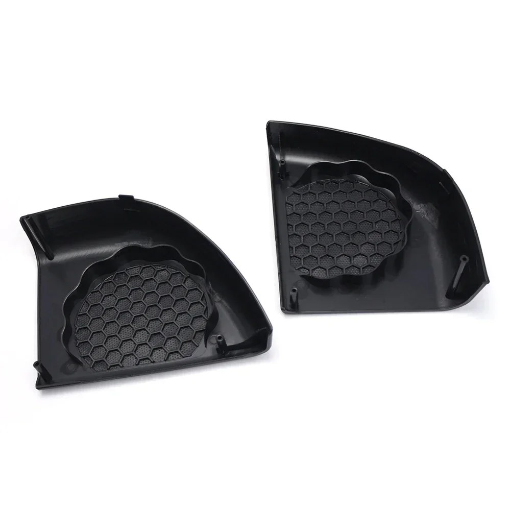 Дверной ручной дверной динамик аудиосигнал накладка крышка дом 2-дверный для W203