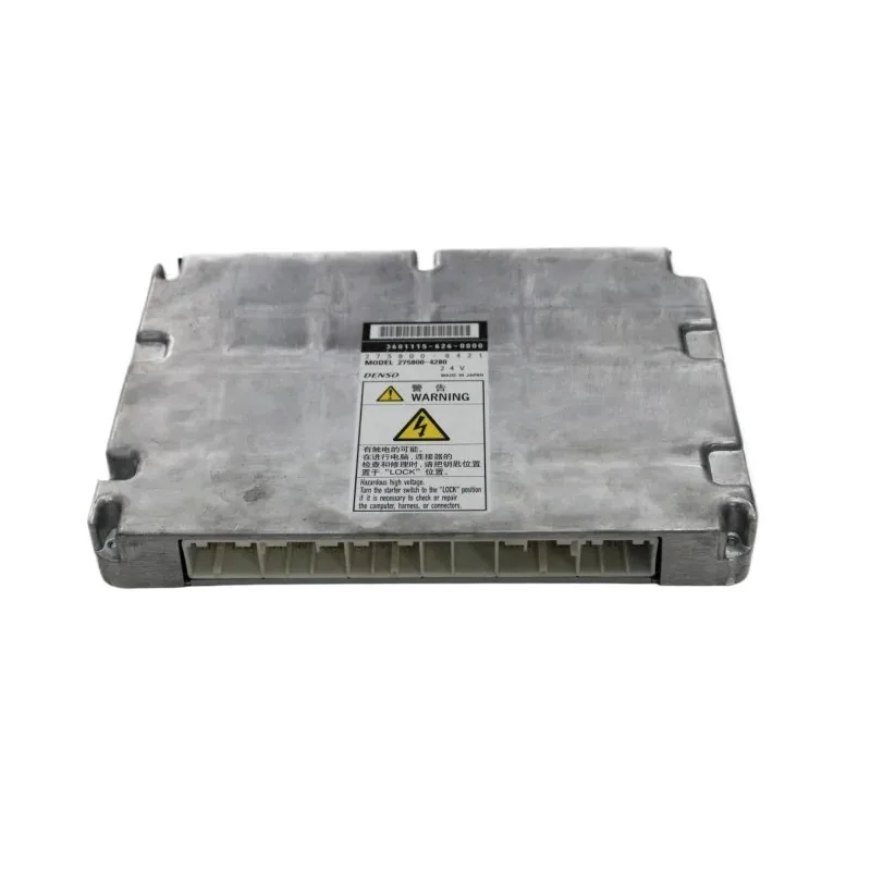 Для контроллера двигателя 89663-e0750a подходит для экскаватора Kobelco Sk200-8 Sk210-8 Sk220-8 Sk250-8