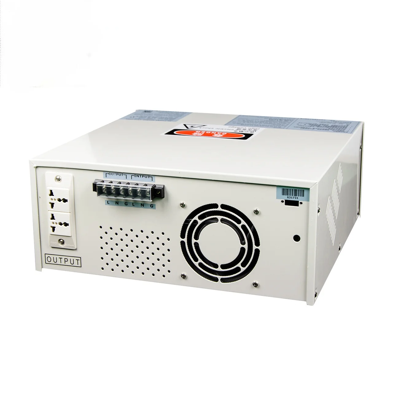 Высококачественный самолет с регулируемой мощностью 380 В 400 Гц